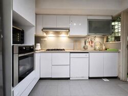 Melville Park (D18), Condominium #614626351
